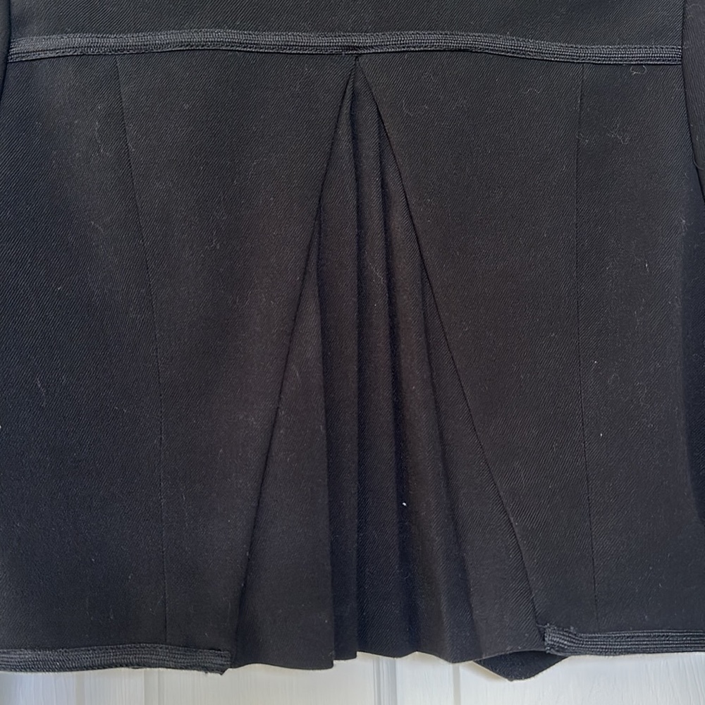 Xxi crop jacket - Picture 3 of 5
